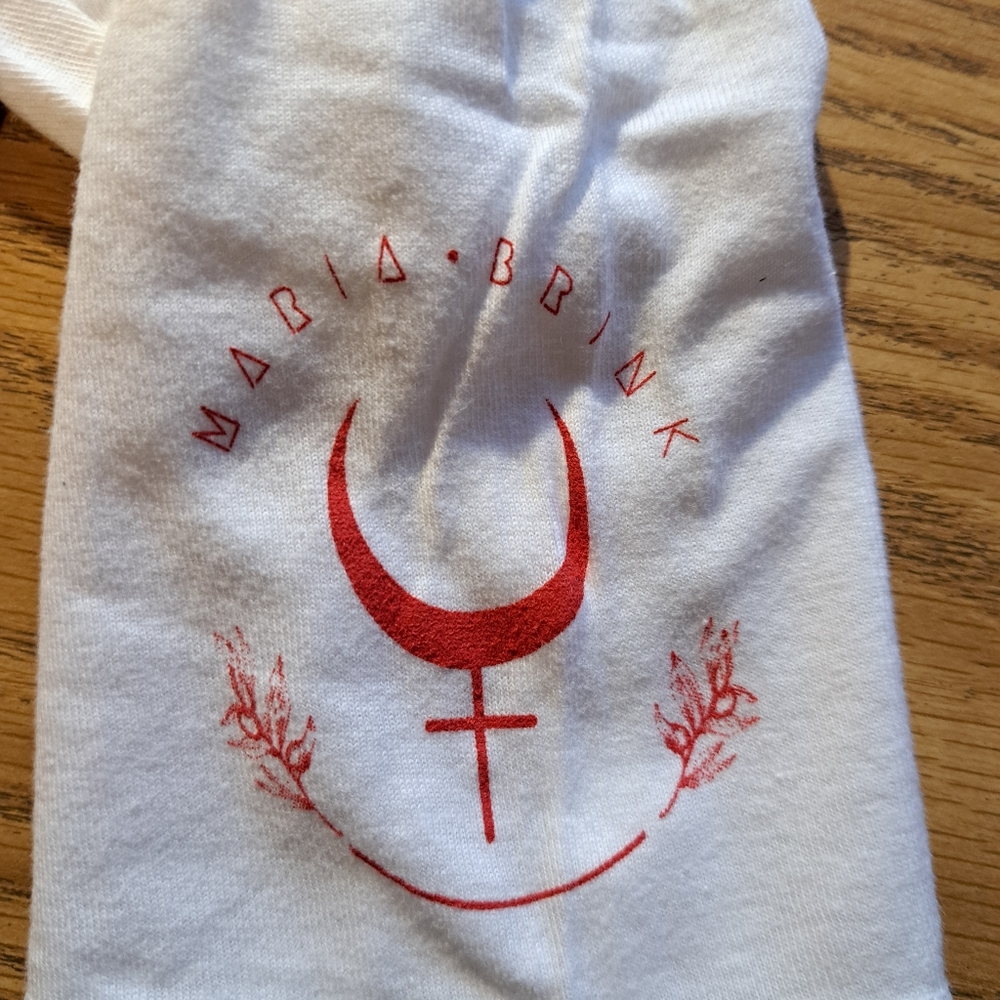 NEW Raglan Shirt - Picture 3 of 6